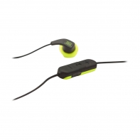 купить Frequency 20Hz –20kHz, Driver size: 8mm, Impedance: 16 ohm, Fliphook, Bluetooth 4.1, Sweatproof, Charging time: 2 hours, Talk time with BT on: up to 6 hours, Music play time with BT on: up to 6 hours, Weight: 19.7g в Алматы фото 3