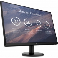 купить HP P27v G4 FHD Monitor в Алматы фото 1