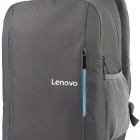 Купить Рюкзак для ноутбука Lenovo 15.6 Backpack B515 Grey Алматы