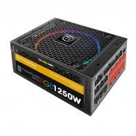 купить Thermaltake ToughPower DPS G 1250W (PS-TPG-1250DPCTEU-T) -модульный в Алматы фото 1