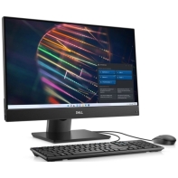 купить Моноблок Dell Optiplex 7400 AIO (210-BDEP-2) в Алматы фото 1