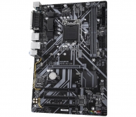 купить Материнская плата Gigabyte H310 D3 2.0 Intel H310 LGA1151 2xDDR4 4xSATA3 D-Sub HDMI ATX в Алматы фото 2