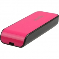 купить USB-накопитель, Apacer, AH334, AP16GAH334P-1, 16GB, USB 2.0, Розовый в Алматы фото 2