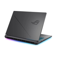 купить Ноутбук Asus ROG Strix G18 G815JMR-S9064 18   WQXGA IPS 240Hz Intel® Core™ i9 14900HX/16Gb/SSD 1Tb/RTX 5060 8Gb/Gray/Dos(90NR0LE1-M00370) в Алматы фото 2