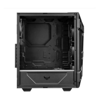 купить Компьютерный корпус ASUS TUF Gaming GT301 ATX mid-tower 90DC0040-B49000 в Алматы фото 3