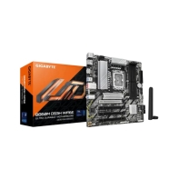 купить Сист.плата Gigabyte B860M DS3H 1.0, B860, LGA1851, 4xDDR5, 3xPCI-E x16, M2, SATA, 2xDP, HDMI, BOX в Алматы фото 3
