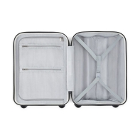 купить Чемодан NINETYGO Elbe Luggage 24&rdquo; Черный в Алматы фото 3