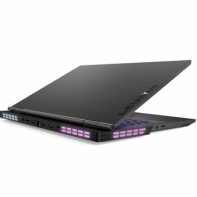 купить Ноутбук Lenovo Legion Y740 17,3**FHD/Core i7-9750H/16Gb/1TB+256Gb SSD/GF RTX2080_8GB/Win(81UJ006BRU) /  в Алматы фото 4