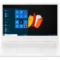 купить Ноутбук Acer ConceptD 3CN314-72 CN314-72/Экран 14* FHD IPS panel*/Процессор Intel&reg; Core&trade; i7-10750H/Встроенная видеокарта/ОЗУ 16ГБ/Накопитель 512GB PCIe NVMe SSD /Операционная системема Windows 10 Pro /Office (Trial)/Батарея 57Wh Li-ion battery / 135W в Алматы фото 1
