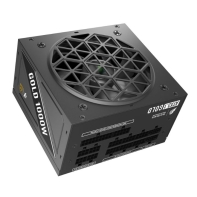 купить Блок питания 1STPLAYER NGDP 1000W Gold в Алматы фото 1