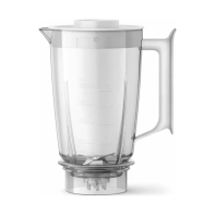 купить Стационарный блендер Philips HR2041/00, белый в Алматы фото 3