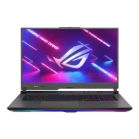 купить Ноутбук Asus ROG Strix SCAR 17 G733PZ-LL023 (90NR0DC4-M001F0) в Алматы фото 1