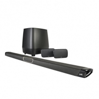 купить POLK AUDIO Саундбар Magnifi Max в Алматы фото 1