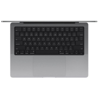 купить Ноутбук 14-inch Apple MacBook Pro Space Grey A2918&nbsp;MTL83RU/A в Алматы фото 2