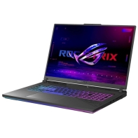 купить Ноутбук Asus ROG Strix G18 G814JV-N5042 (90NR0CM1-M004L0) в Алматы фото 2