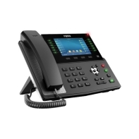 купить             IP телефон Fanvil X7C в Алматы фото 3