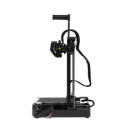 купить 3D принтер Creality Ender-3 V3 SE в Алматы фото 2