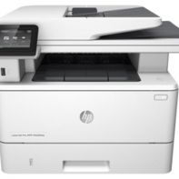 купить МФУ HP LaserJet Pro MFP M426dw Printer (A4) в Алматы фото 1