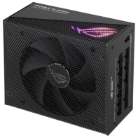 купить Блок питания ASUS ROG-STRIX-1000G-AURA-GAMING 1000W 80Plus Gold ARGB в Алматы фото 1