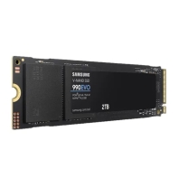 купить Твердотельный накопитель 2000Gb SSD Samsung 990 EVO M.2 PCIe 4.0 R5000Mb/s W4200MB/s MZ-V9E2T0BW в Алматы фото 2