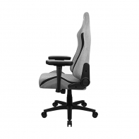 купить Игровое компьютерное кресло Aerocool Crown Ash Grey в Алматы фото 3