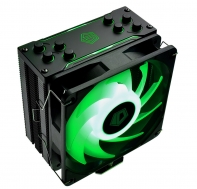 купить Вентилятор для процессора ID-COOLING SE-224-XT ARGB в Алматы фото 3