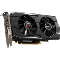 купить Видеокарта ASRock PHANTOM GAMING D RADEON RX580 8G ОC в Алматы фото 3