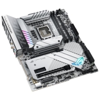 купить Сист. плата ASUS ROG MAXIMUS Z790 APEX, Z790, 1700, 2xDIMM DDR5,2xPCI-E x16 ,PCIe x4, PCIe x1, 5xM.2,6xSATA,WIFI6E, BOX в Алматы фото 2
