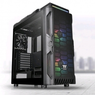 Купить Корпус Thermaltake Level 20 RS ARGB, CA-1P8-00M1WN-00 Алматы