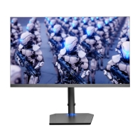 Купить Монитор  27" Sanc M2766UPB, 3840x2160, IPS (LED) 144Hz, 1ms, 400cd/m2, 1000:1, 2W*2, HDMI/DP/USB Алматы