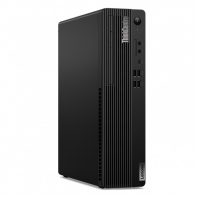 купить Desktop Lenovo M70s SFF_H470_180W_85/CORE_I5-10400_2.9G_6C/8GB_DDR4_2666_UDIMM/256GB_SSD_M.2_2280_NVME_TLC_OP/INTEGRATED_GRAPHICS/WINDOWS_10_PRO_64,W10_PRO/D06_3Y_ONSITE/SLIM_DVD_RAMBO_9.0MM_W10/NO_WIRELESS_LAN/NO_MICROSOFT_OFFICE/ в Алматы фото 1