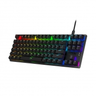купить Клавиатура игровая HyperX Alloy Origins Core HX-KB7RDX-RU в Алматы фото 3