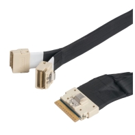 купить Кабель интерфейсный Slimline (x8, x4) Supermicro CBL-KIT-620C-TN12R-12 в Алматы фото 1