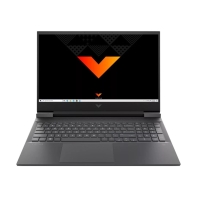 купить Ноутбук VICTUS 16-d0027ur,i5-11400H,8GB 2933,512GB PCIe,GTX1650 4GB,16.1 FHD IPS 250 60Hz,DOS,Mica Silver,1yw в Алматы фото 1