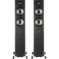 Купить POLK AUDIO Акустическая система Reserve R600 ЧЕРНЫЙ (Пара) Алматы