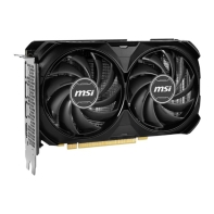 купить Видеокарта MSI GeForce RTX 4060 Ti VENTUS 2X BLACK 16G OC в Алматы фото 3