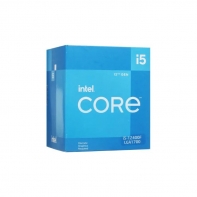 купить Intel CPU Desktop Core i5-12400F в Алматы фото 1