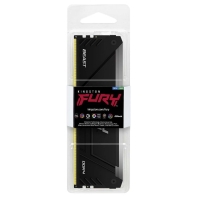 купить ОЗУ Kingston FURY Beast RGB 8Гб DIMM DDR4 KF436C17BB2A/8 в Алматы фото 3