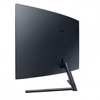 купить Монитор 32 Samsung LU32R590CWIXCI Curved 3841x2160 UHD (4K) 250 кд/м? 4мс 1xDP 1xHDMI в Алматы фото 3