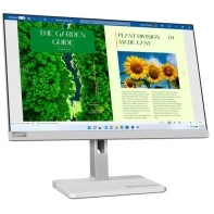 купить Монитор Lenovo L24m-40 (67A9UAC3EU) в Алматы фото 3