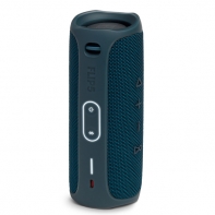 купить Портативная акустическая система JBL Flip 5 синий в Алматы фото 2