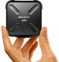 купить Жесткий диск SSD 512GB Adata ASD700-512GU31-CBK черный в Алматы фото 3