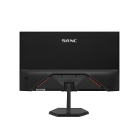 купить LCD 23.8" Sanc M2453FKG, 1920x1080 IPS (LED) 120Hz, 2ms, 250 cd/m2, 1000:1, DP/HDMI в Алматы фото 3