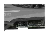 купить Видеокарта Gigabyte GV-N3060GAMING OC-8GD, 8Gb GDDR6, 128bit memory interface, HDMI, DP, BOX в Алматы фото 3