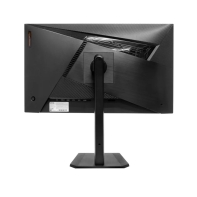 купить Монитор 27" Sanc M2763QPTB, 2560x1440 IPS (LED), 180Hz, 1ms, 300cd/m2, 1000:1, 2xHDMI/2xDP в Алматы фото 3