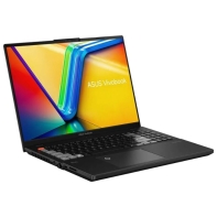 купить Ноутбук ASUS K6604JV-MX112W/i7-13700HX/16GB/1TB G4/16.0" 3.2K (3200 x 2000) OLED 16:10 120Hz/RTX4060 8GB/W11H в Алматы фото 2