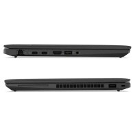 купить Ноутбук Lenovo Thinkpad T14 14"wuxga/Core i5-1235u/16gb/512gb/Win11 pro (21AH00G2RT) в Алматы фото 4