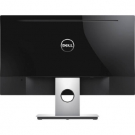 купить Монитор Dell/SE2416H/23,8 **/IPS/1920x1080 Pix/HDMI/VGA/6 мс/250 ANSI люм/1000:1 в Алматы фото 2