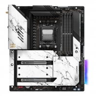купить Материнская плата ASRock X670E TAICHI CARRARA AM5 4xDDR5 8xSATA3 4xM.2 HDMI USB4 Type-C EATX в Алматы фото 2