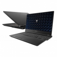 купить Ноутбук Lenovo Legion Y540-15IRH  15.6** FHD(1920x1080) IPS nonGLARE/Intel Core i7-9750H 2.60GHz Hexa/16GB/1TB+128GB SSD/GF RTX2060 6GB/noDVD/WiFi/BT4.2/HD Web Camera/BLKB/3cell/2.30kg/DOS/2Y/BLACK в Алматы фото 3
